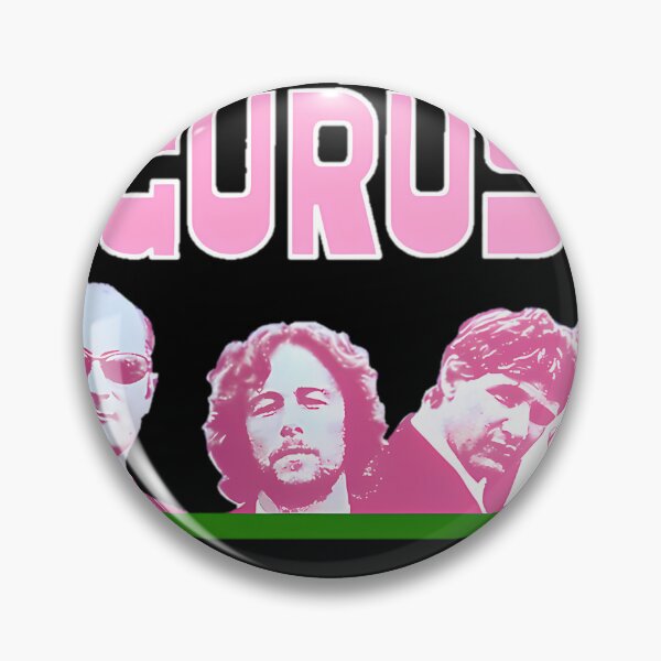 Item preview, Hoodoo Gurus Band designed and sold by AstroChasm.