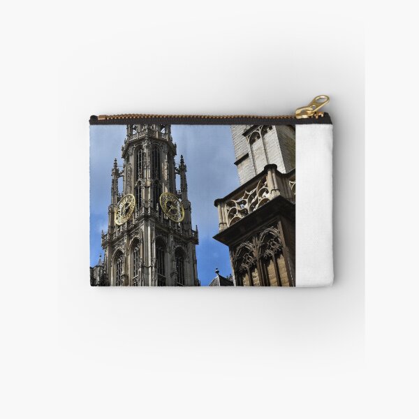 Item preview, Cathedral of Our Lady. Antwerp, Belgium designed and sold by Igor Pozdnyakov.