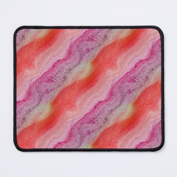 Item preview, Summer Textured Sandbox in Red and Pink designed and sold by Artistestella.