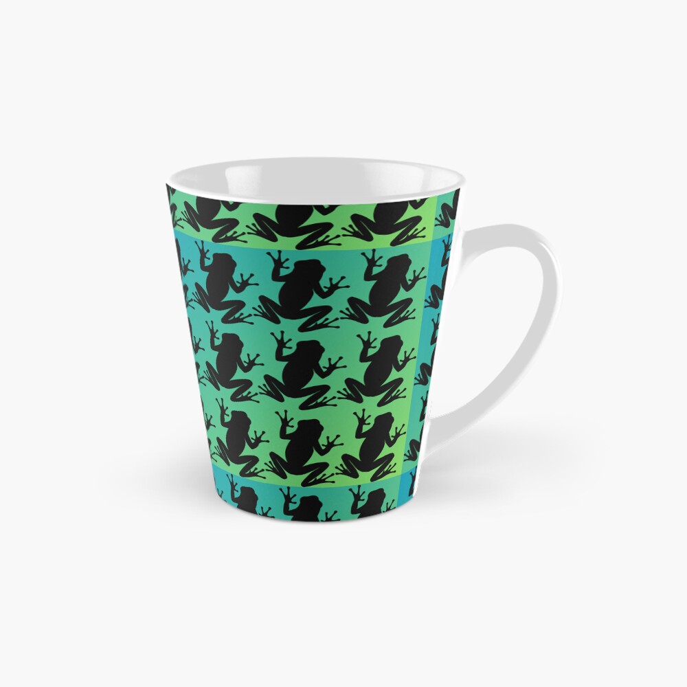 Item preview, Tall Mug designed and sold by GeoGoose.