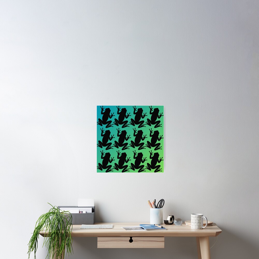 Item preview, Poster designed and sold by GeoGoose.