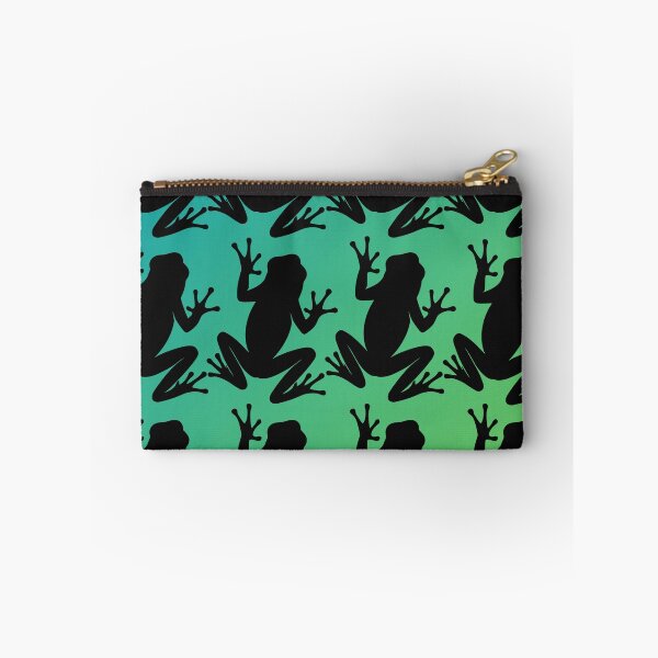 Item preview, Frog Pattern designed and sold by GeoGoose.