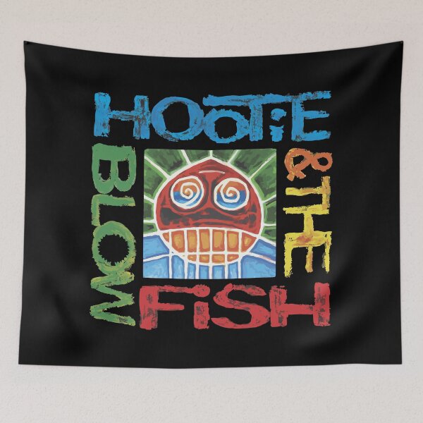 Item preview, Peaceful Hootie And & The Blowfish Band cMind State designed and sold by Aninature.