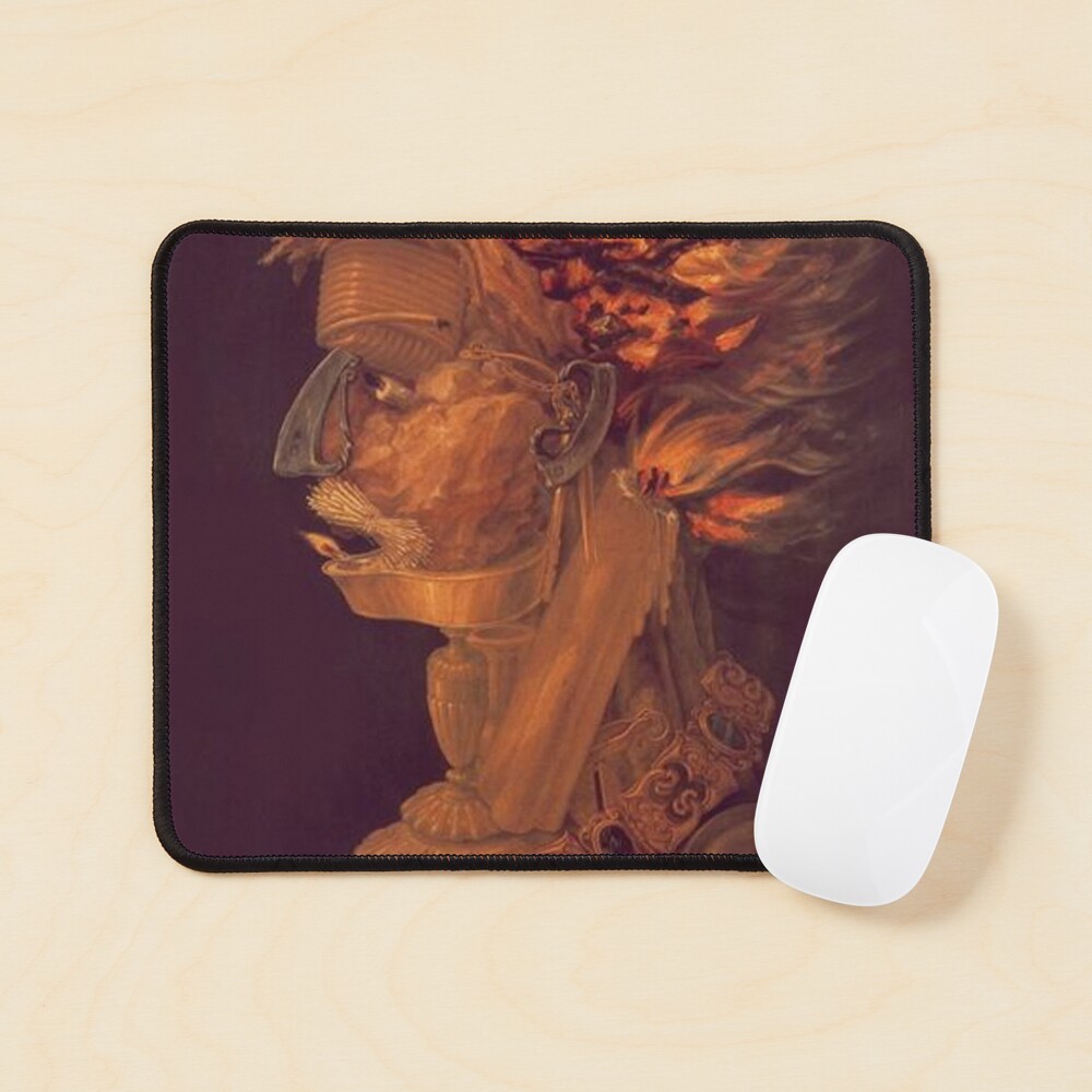 Item preview, Mouse Pad designed and sold by SharonTheFirst.