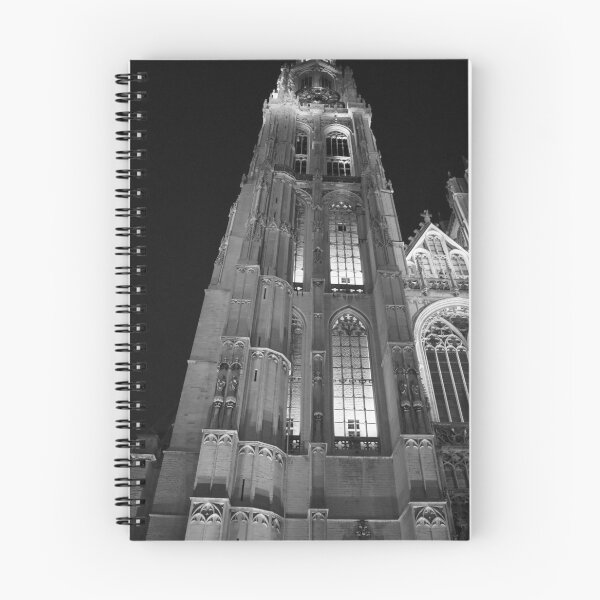 Item preview, Cathedral of Our Lady. Antwerp, Belgium designed and sold by Igor Pozdnyakov.