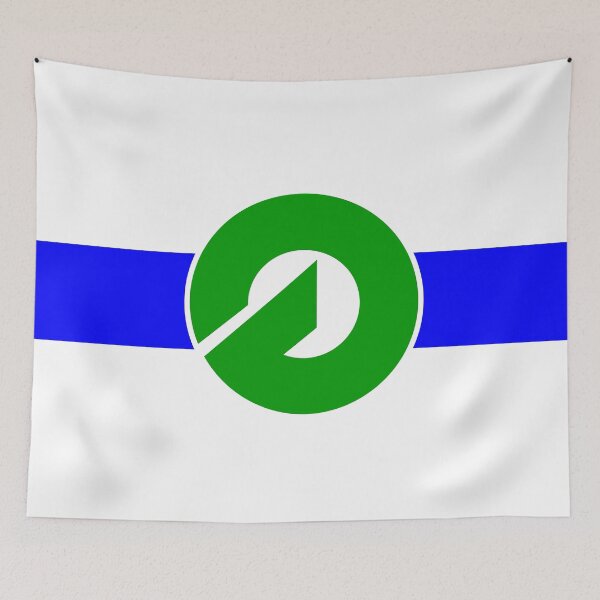 Item preview, Northern Limburg flag designed and sold by rheyes.
