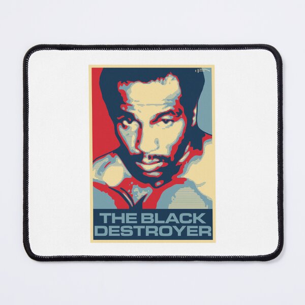 Item preview, The Black Destroyer designed and sold by DFA.