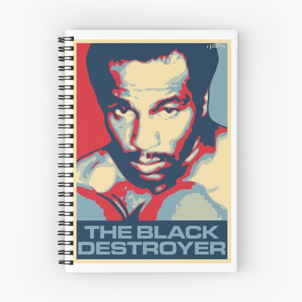 Item preview, The Black Destroyer designed and sold by DFA.