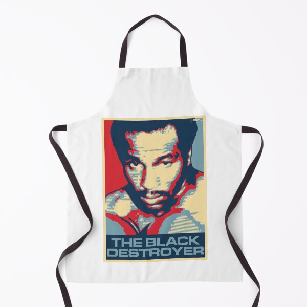 Item preview, The Black Destroyer designed and sold by DFA.