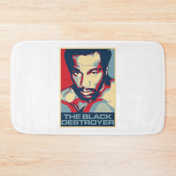 Item preview, The Black Destroyer designed and sold by DFA.