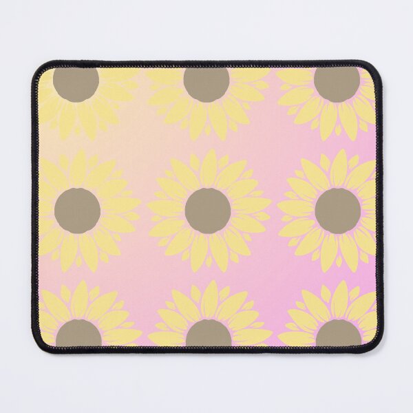 Item preview, Sunflower Pattern designed and sold by GeoGoose.