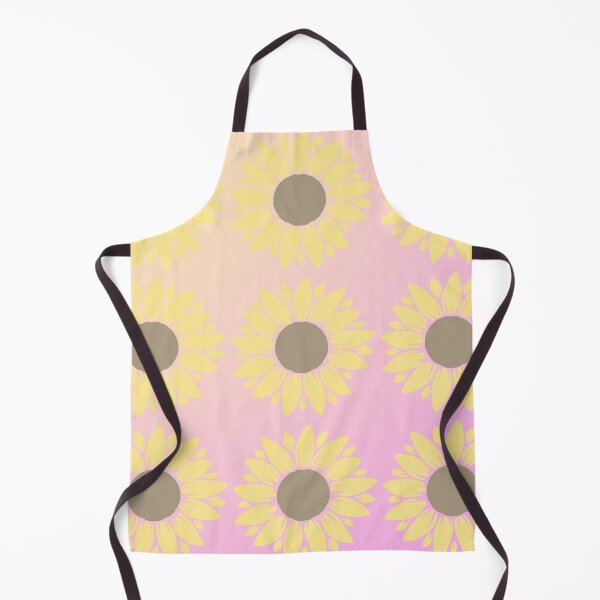 Item preview, Sunflower Pattern designed and sold by GeoGoose.