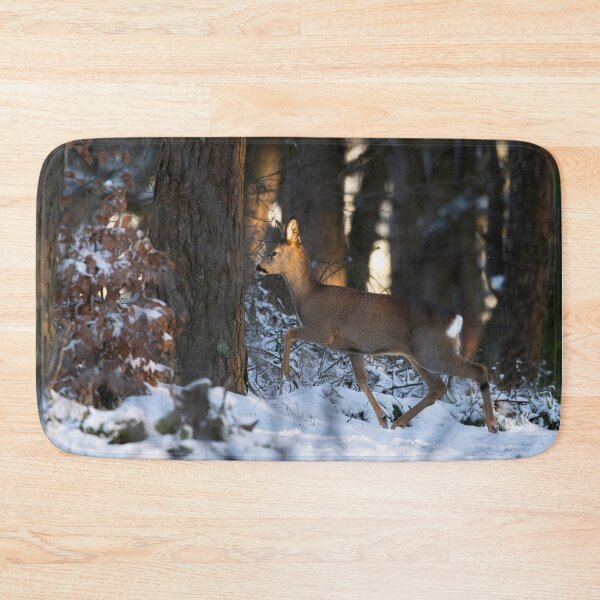 Item preview, Roe deer (Capreolus capreolus)  designed and sold by Stephen Jarman.
