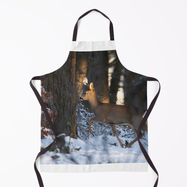 Item preview, Roe deer (Capreolus capreolus) designed and sold by Stephen Jarman.
