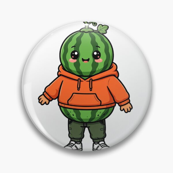 Item preview, Watermelon designed and sold by ZeusGallery.