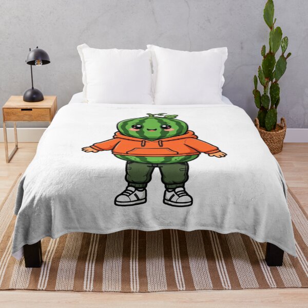 Artikelvorschau, Wassermelone entworfen und verkauft von ZeusGallery.