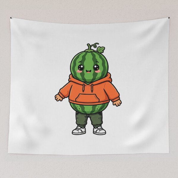 Item preview, Watermelon designed and sold by ZeusGallery.