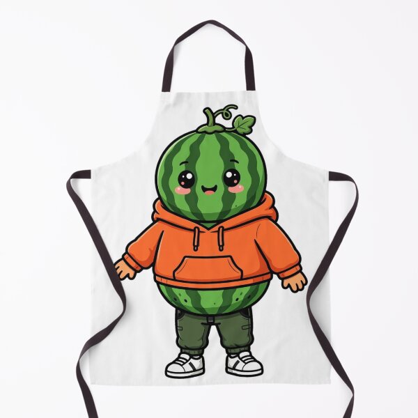 Artikelvorschau, Wassermelone entworfen und verkauft von ZeusGallery.