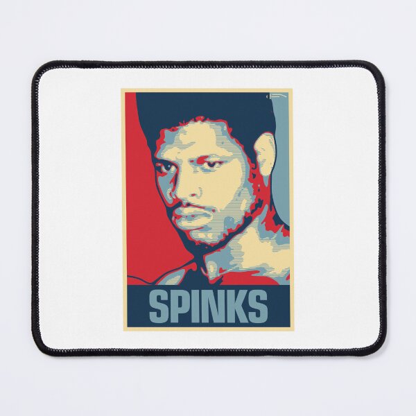 Item preview, Spinks designed and sold by DFA.