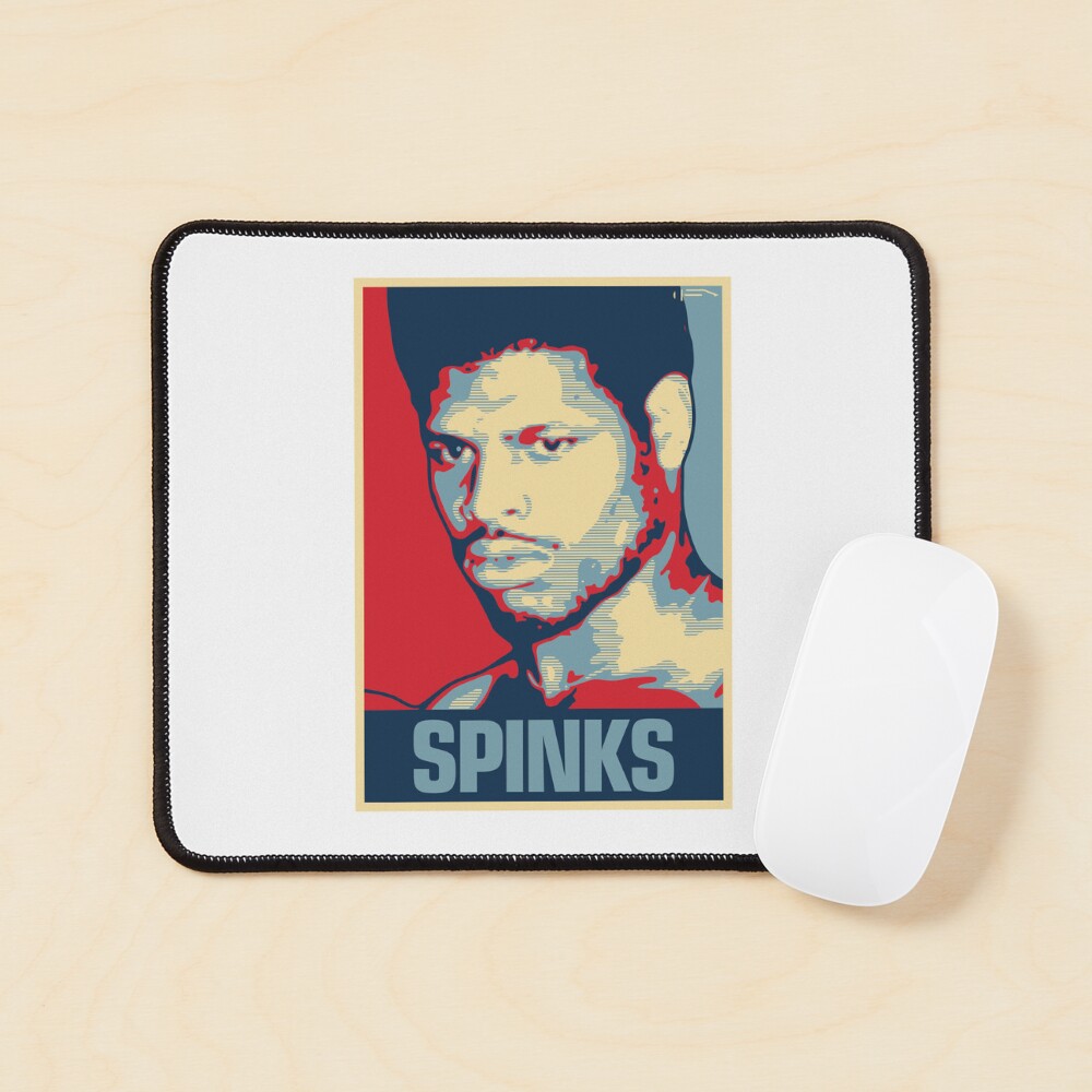 Item preview, Mouse Pad designed and sold by DAFTFISH.