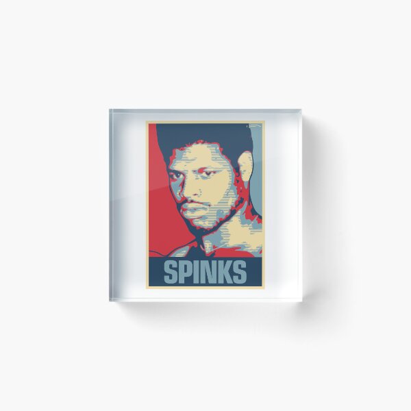 Item preview, Spinks designed and sold by DFA.
