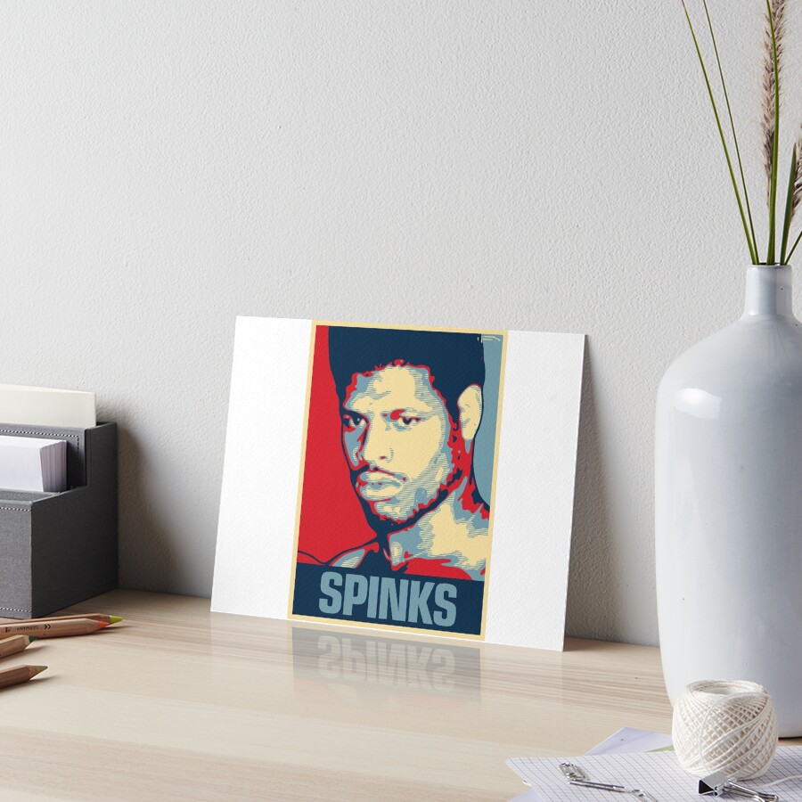 Item preview, Art Board Print designed and sold by DAFTFISH.