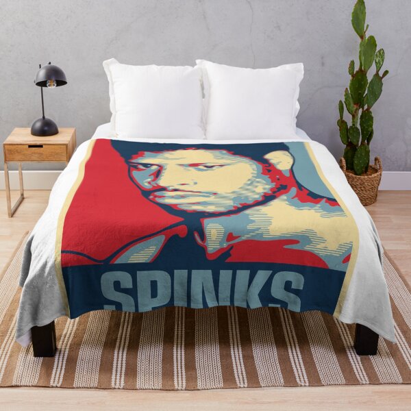 Item preview, Spinks designed and sold by DFA.