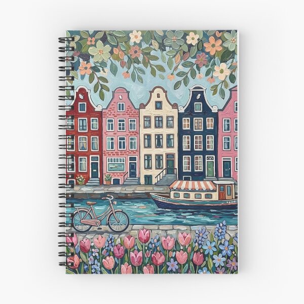 Item preview, Amsterdam, The Netherlands designed and sold by POSTERIOCREW.