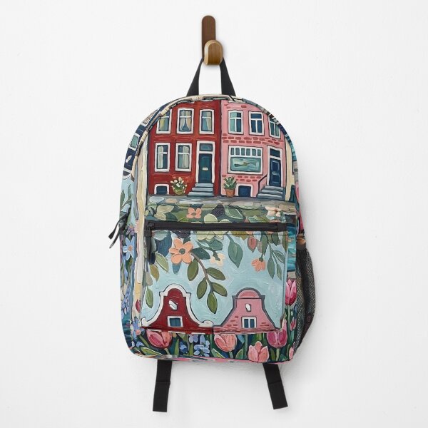 Item preview, Amsterdam, The Netherlands designed and sold by POSTERIOCREW.