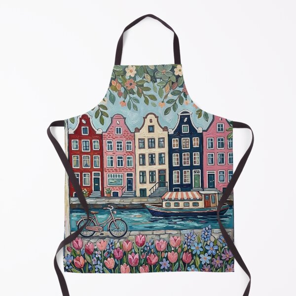 Item preview, Amsterdam, The Netherlands designed and sold by POSTERIOCREW.