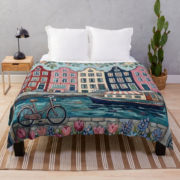 Item preview, Amsterdam, The Netherlands designed and sold by POSTERIOCREW.