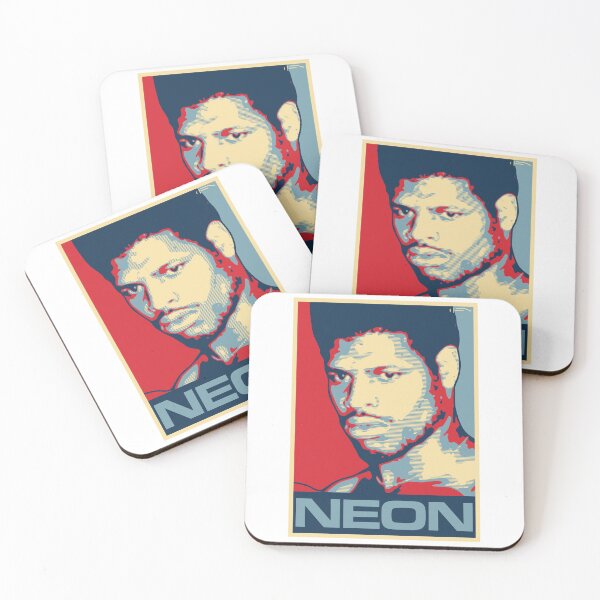 Item preview, Neon designed and sold by DFA.