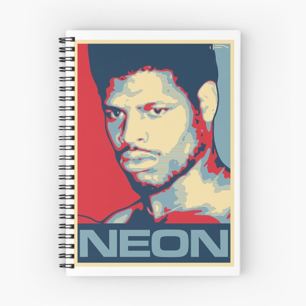 Item preview, Neon designed and sold by DFA.