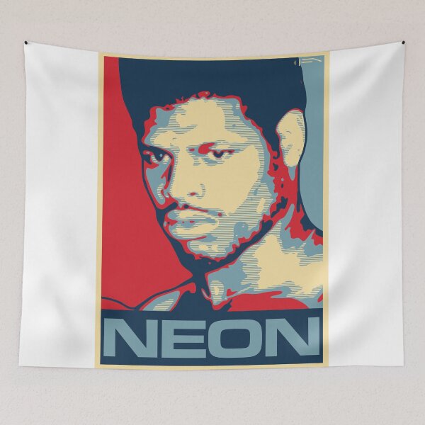 Item preview, Neon designed and sold by DFA.