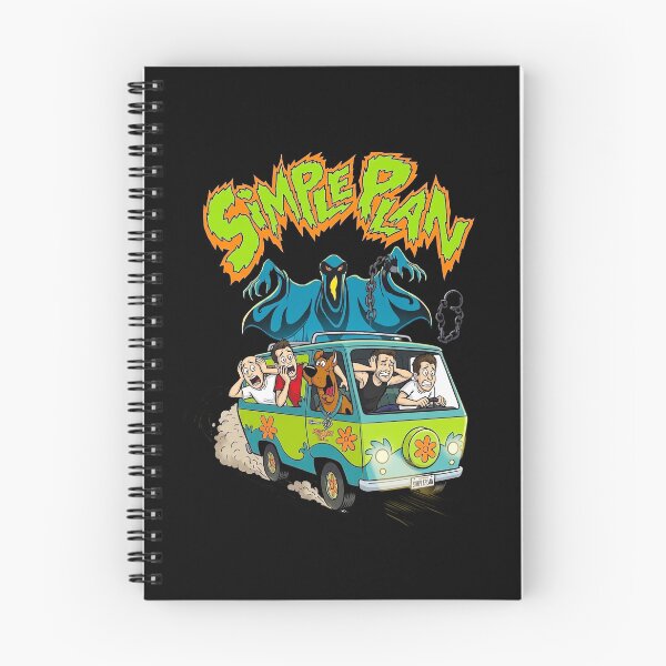 Item preview, Simple Plan Hippie Car designed and sold by OscarLucas.