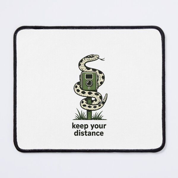 Item preview, Funny Snake Lover Gift designed and sold by OUICHA.