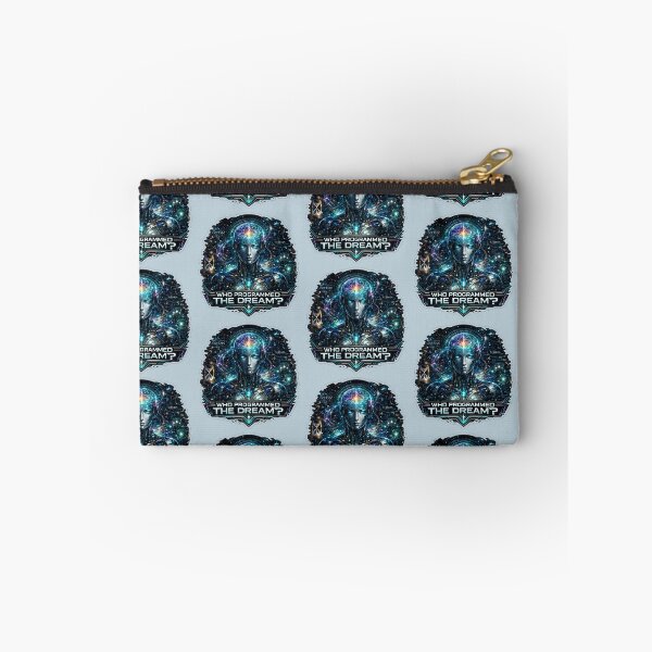 Item preview, AI Consciousness - Who Programmed The Dream. designed and sold by SufirKapur.