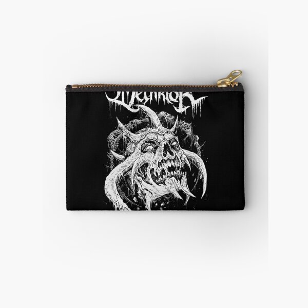 Item preview, Dethklok Metalocalypse Horror Band designed and sold by ChromeStreet.