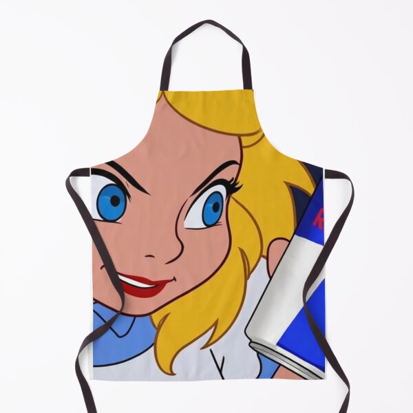 Item preview, Alice Gets Wings designed and sold by Pop-And-Pixels.