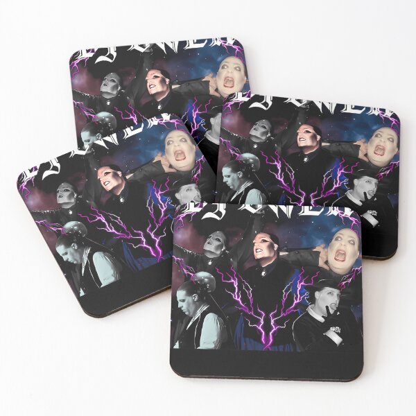 Item preview, DJ OWEN : Bay Area DJ in merch form! designed and sold by ChromaMesh.