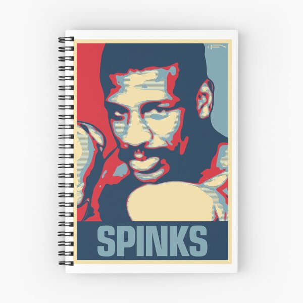 Item preview, Spinks designed and sold by DFA.