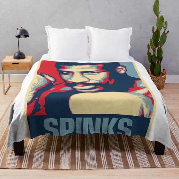Item preview, Spinks designed and sold by DFA.