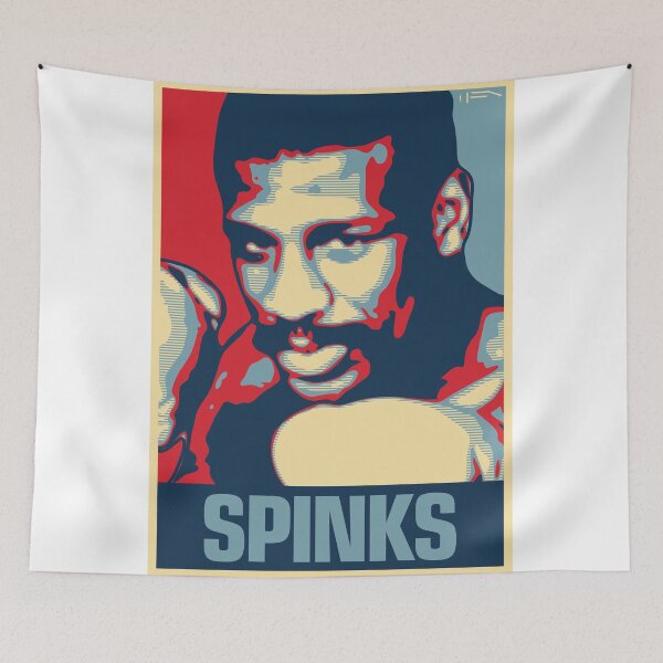 Item preview, Spinks designed and sold by DFA.