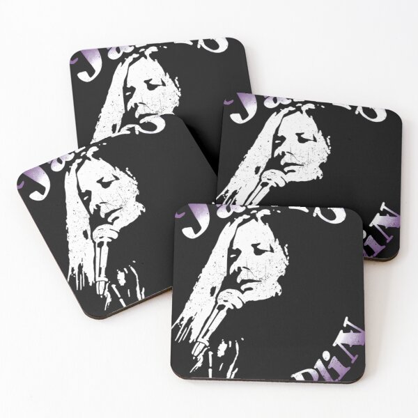 Item preview, The legend janis joplin cool girl designed and sold by ChromeStreet.