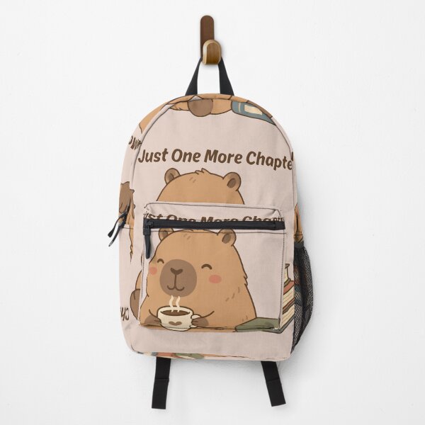 Item preview, Just one more chapter designed and sold by creativityisfun.
