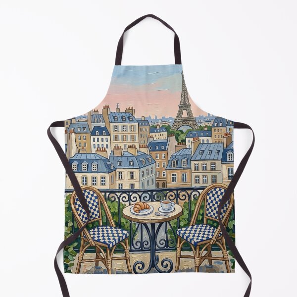 Item preview, Paris, France designed and sold by POSTERIOCREW.