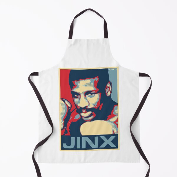 Item preview, Jinx designed and sold by DFA.