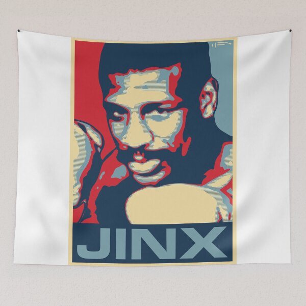 Item preview, Jinx designed and sold by DFA.
