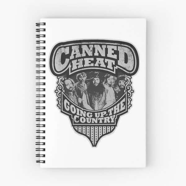 Item preview, Canned Heat designed and sold by sl33pbun.