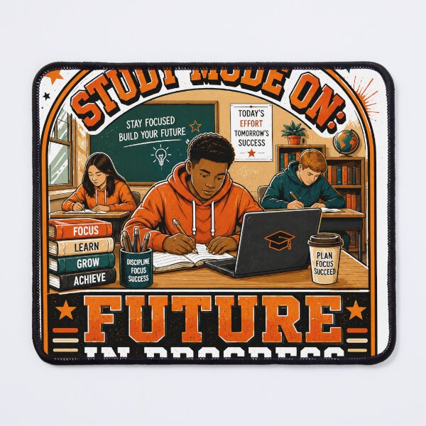 Item preview, Back to School Graphic T-Shirt, College Study Gift, Classroom Learning Shirt designed and sold by CKADigital.